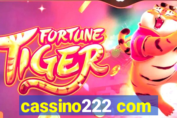 cassino222 com